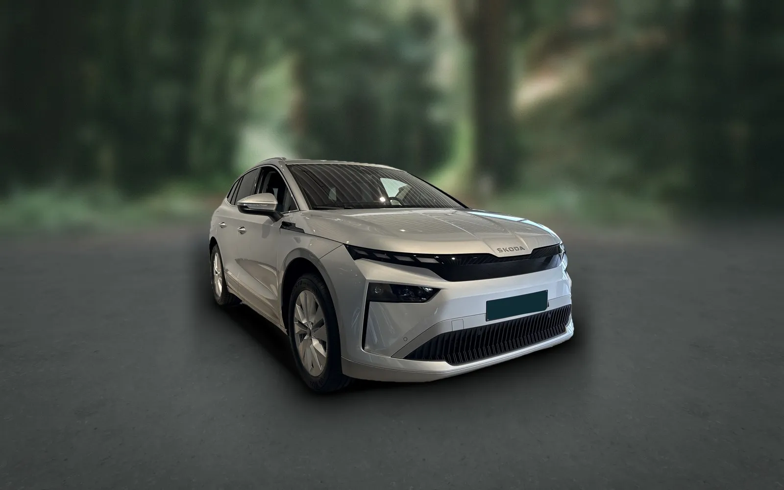 Škoda Enyaq 85