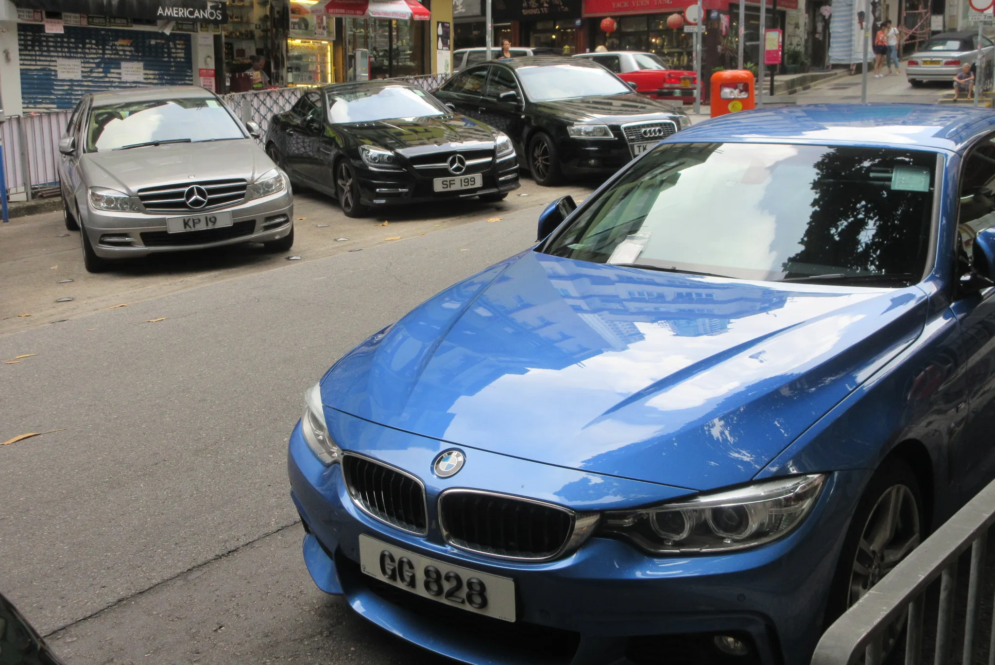BMW iX1 eDrive20 Fully Charged