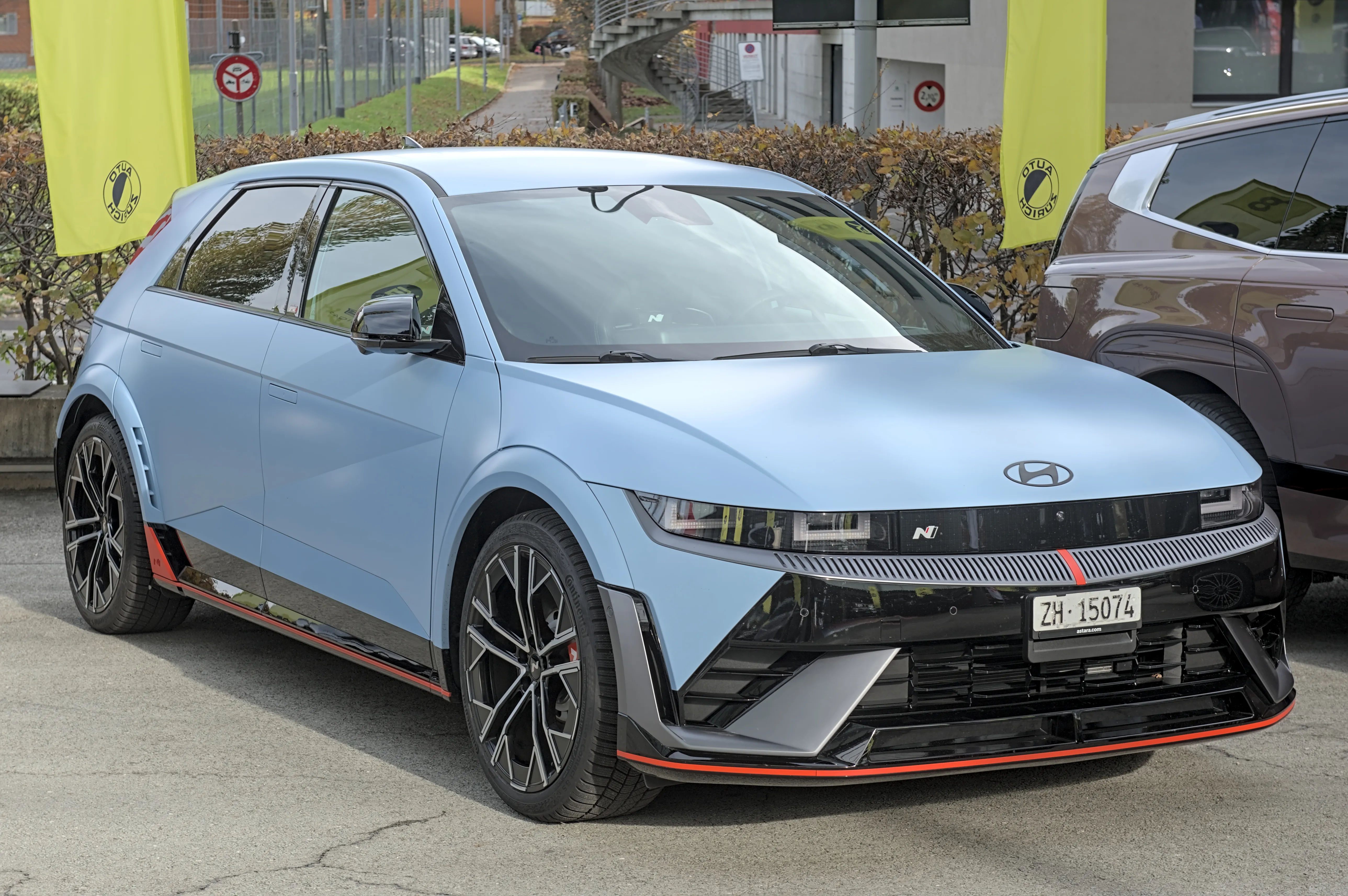 Hyundai IONIQ 5 N