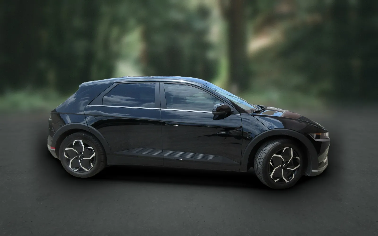 Hyundai IONIQ 5 63 kWh RWD