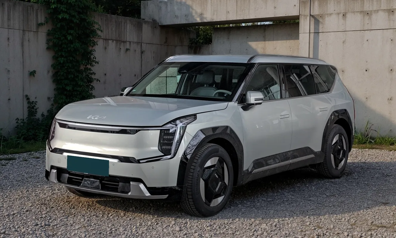 Kia EV9