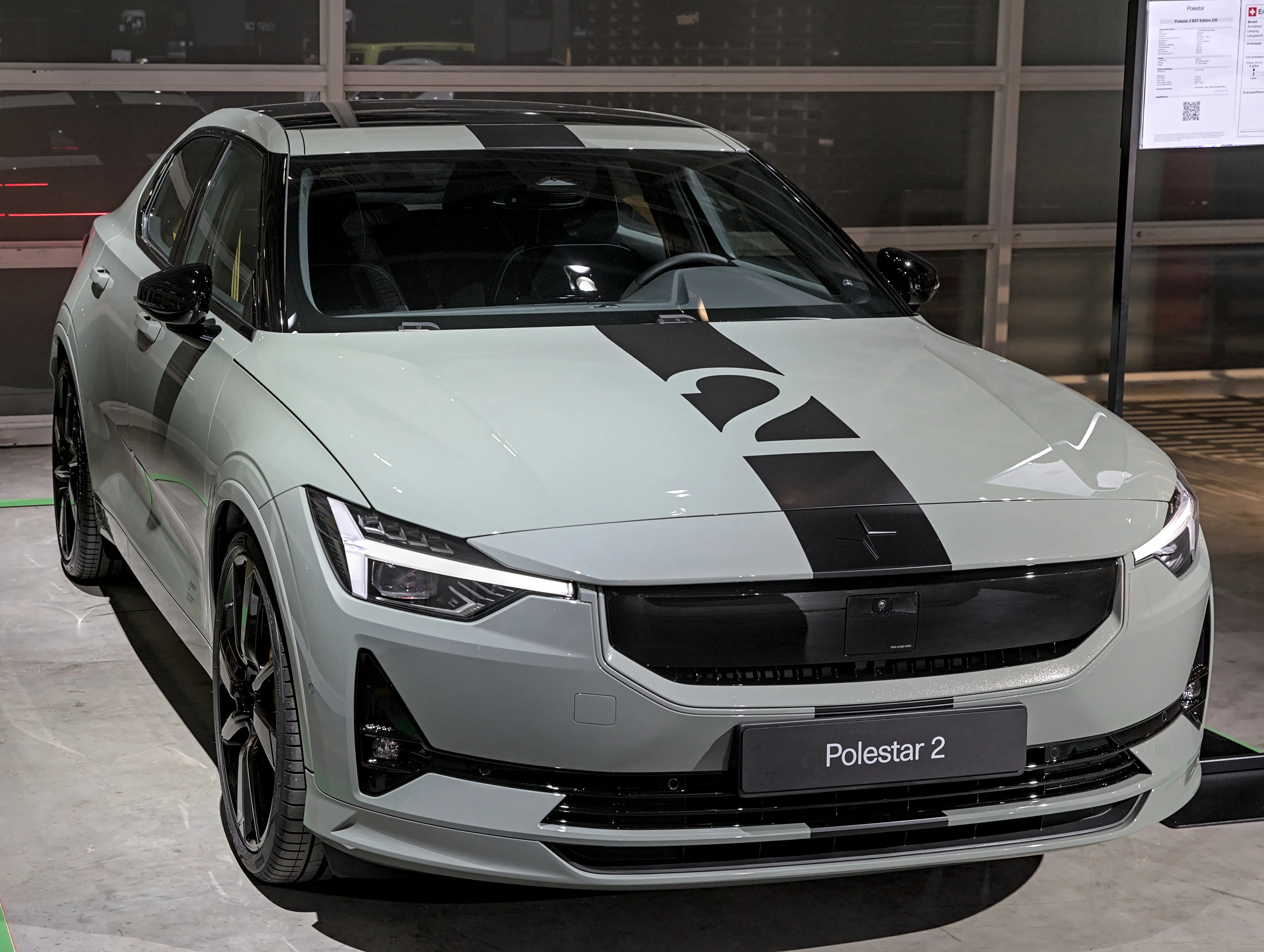 Polestar 2
