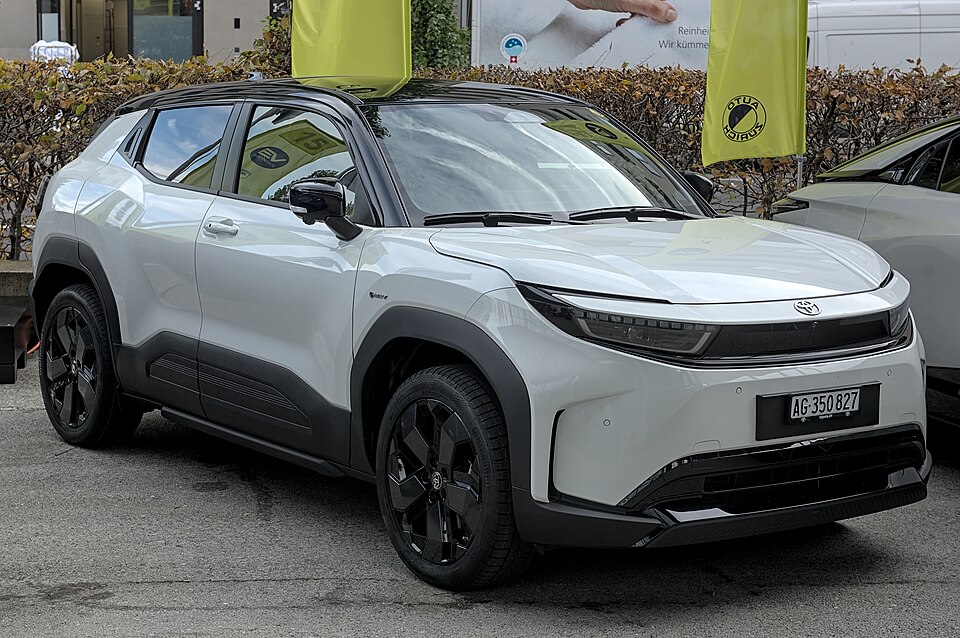Suzuki e VITARA 49 kWh 2WD