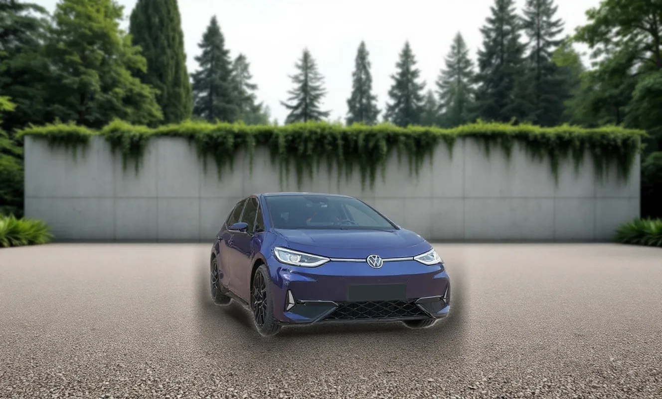 Volkswagen ID.3 58 kWh