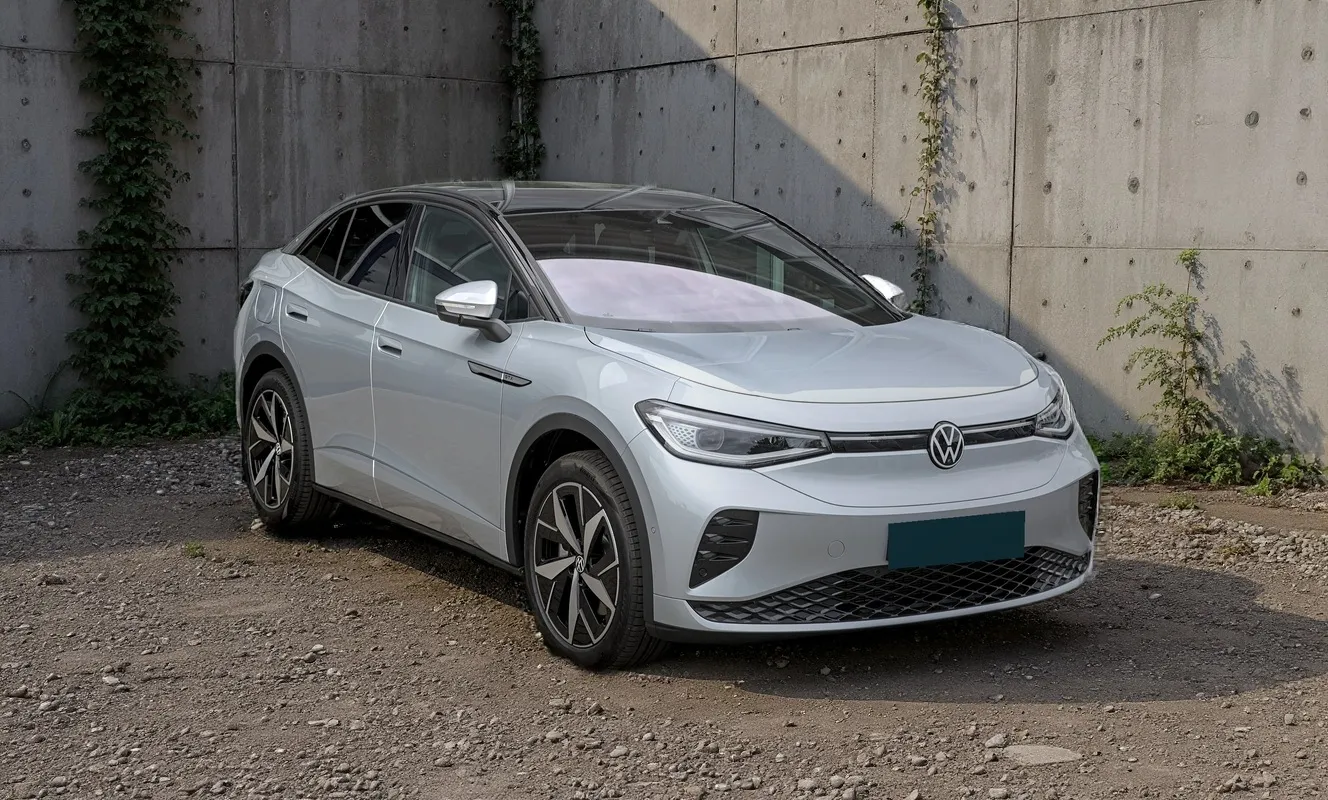 Volkswagen ID.5 77 kWh RWD