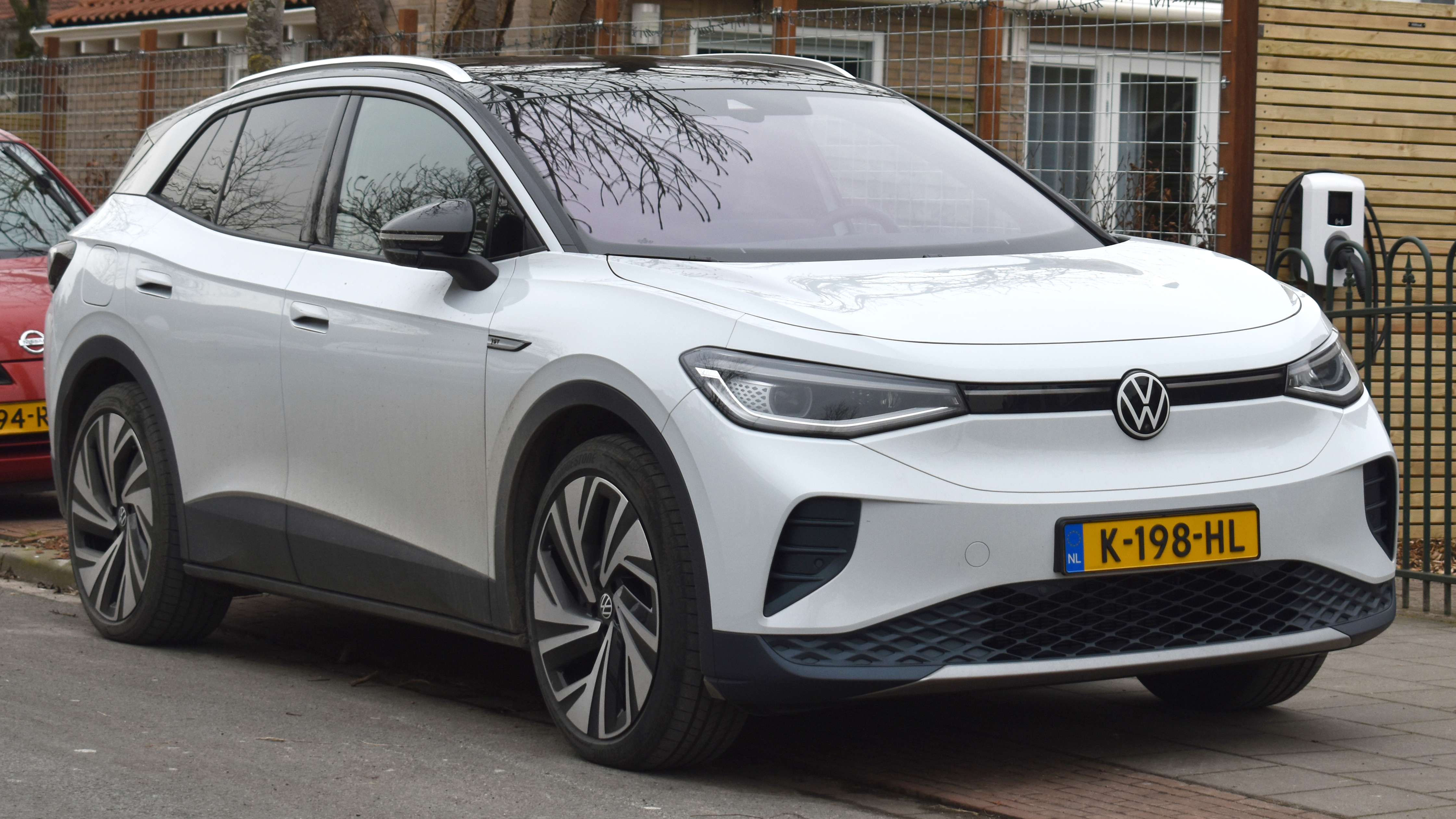 Volkswagen ID.5 77 kWh RWD