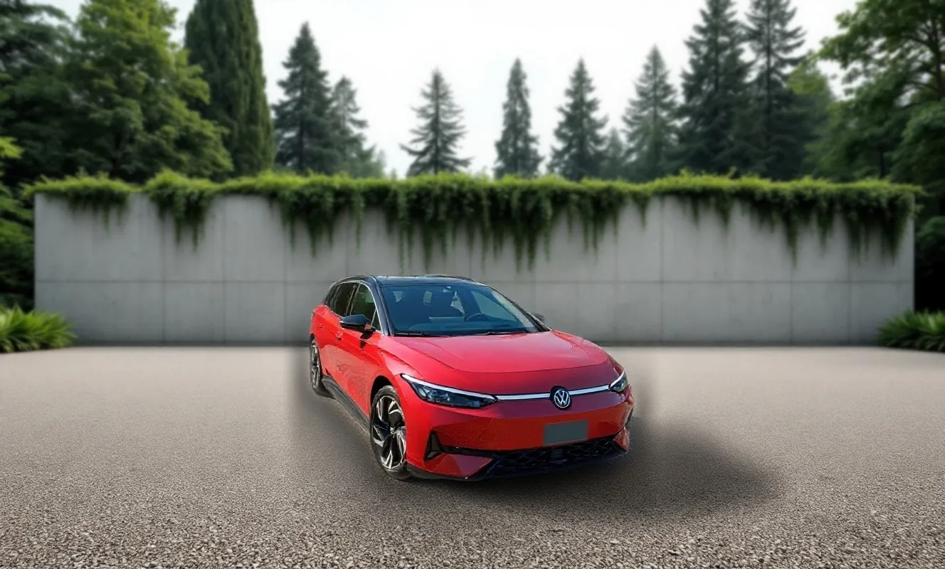 Volkswagen ID.7 Tourer 86 kWh AWD