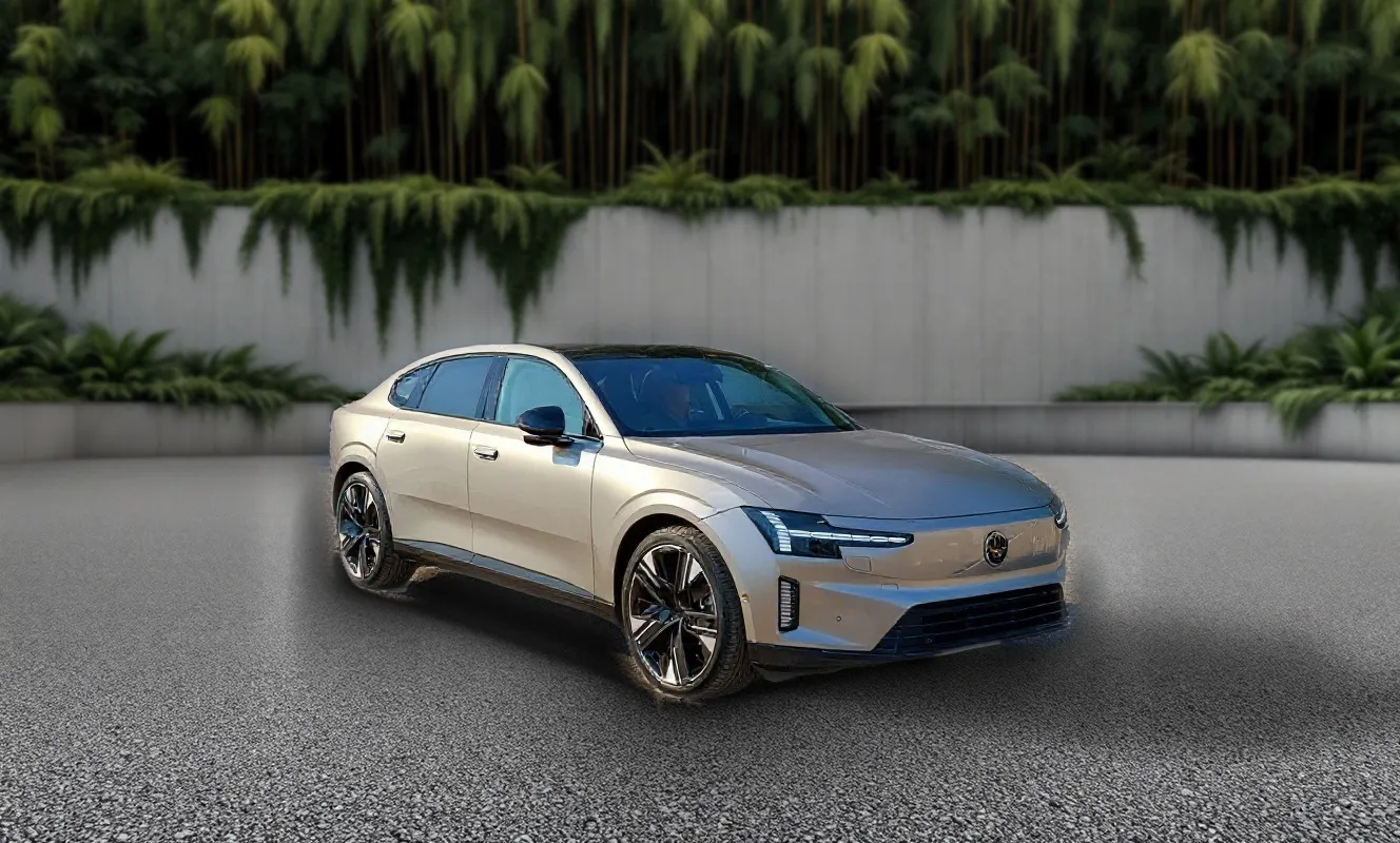 Volvo ES90 Single Motor
